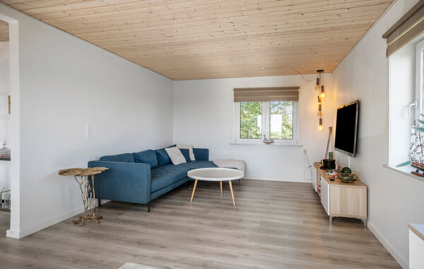 Semesterhus - Lyngs Strand , Danmark - B52319 5