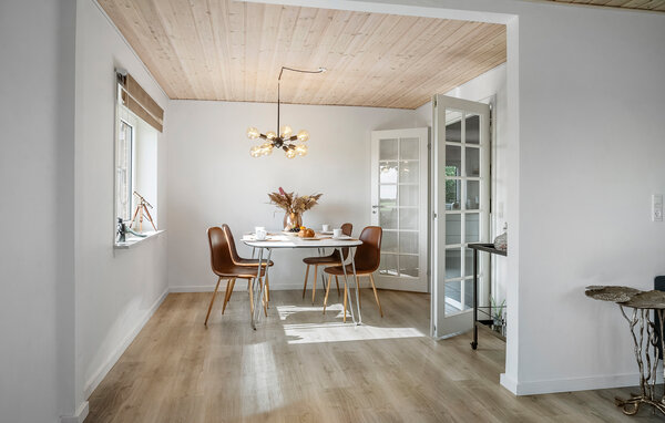 Semesterhus - Lyngs Strand , Danmark - B52319 6