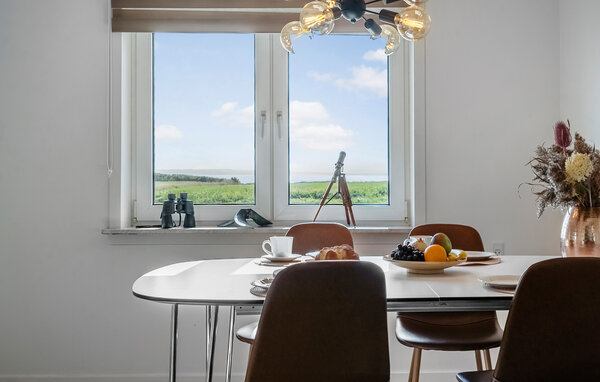 Semesterhus - Lyngs Strand , Danmark - B52319 302