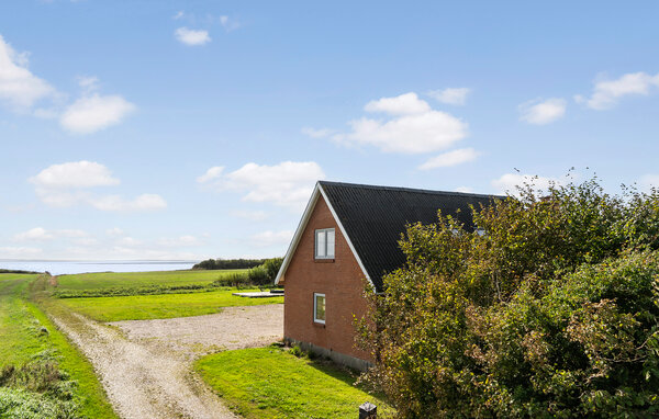 Semesterhus - Lyngs Strand , Danmark - B52319 1