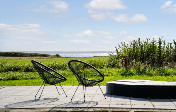 Semesterhus - Lyngs Strand , Danmark - B52319 3