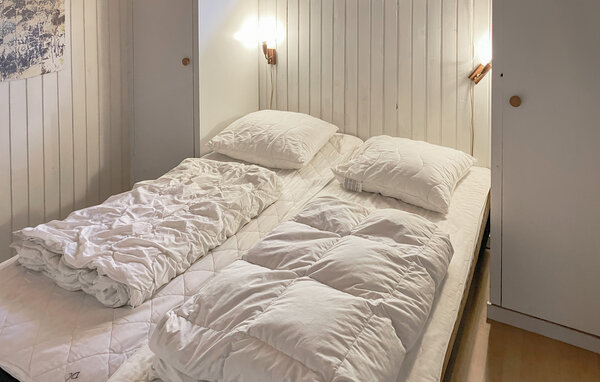Ferienhaus - Helligsø Strand , Dänemark - B52320 9