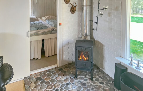 Ferienhaus - Helligsø Strand , Dänemark - B52320 501