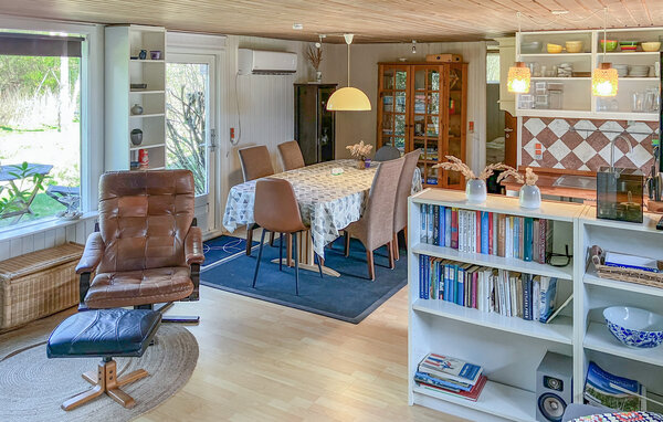 Ferienhaus - Helligsø Strand , Dänemark - B52320 3