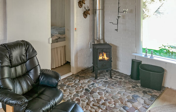 Ferienhaus - Helligsø Strand , Dänemark - B52320 5