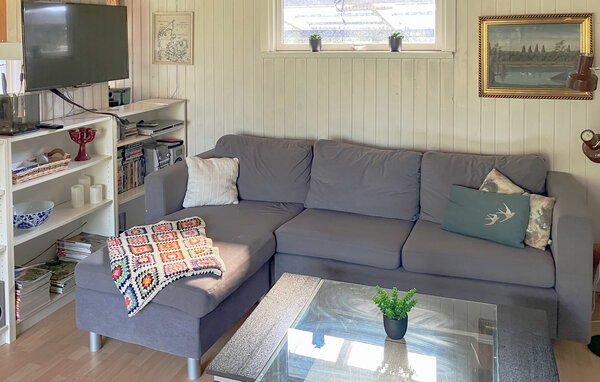Ferienhaus - Helligsø Strand , Dänemark - B52320 301