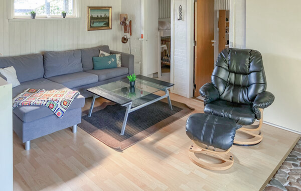 Ferienhaus - Helligsø Strand , Dänemark - B52320 4