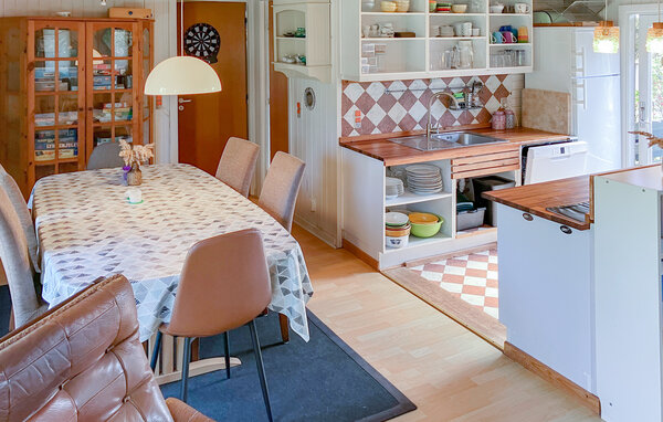 Ferienhaus - Helligsø Strand , Dänemark - B52320 6