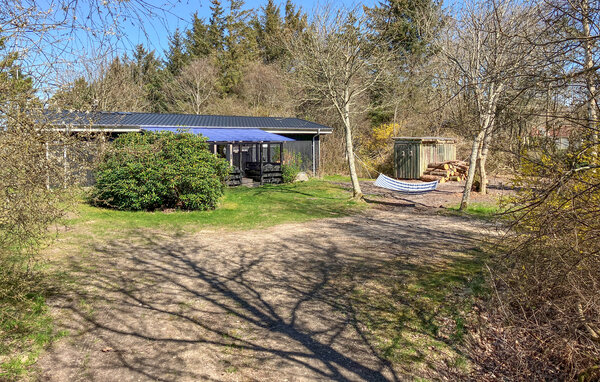 Ferienhaus - Helligsø Strand , Dänemark - B52320 81