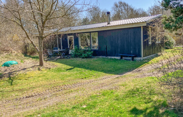 Ferienhaus - Helligsø Strand , Dänemark - B52320 82