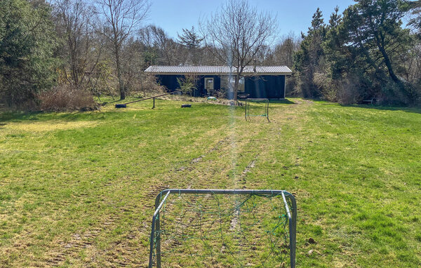 Ferienhaus - Helligsø Strand , Dänemark - B52320 83