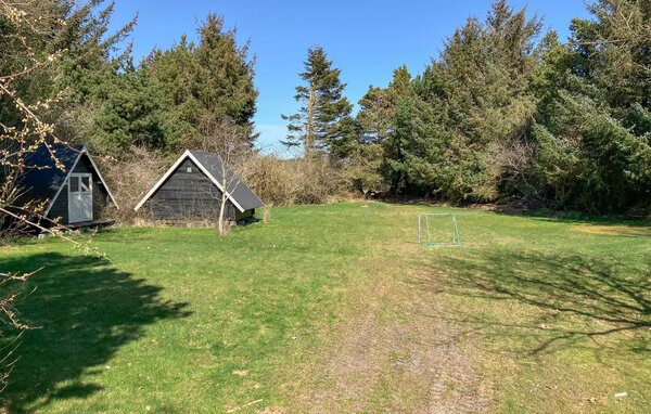 Ferienhaus - Helligsø Strand , Dänemark - B52320 102