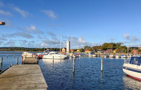 Feriehuse - Doverodde Strand , Danmark - B52323 904