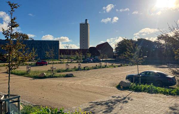 Feriehuse - Doverodde Strand , Danmark - B52323 905