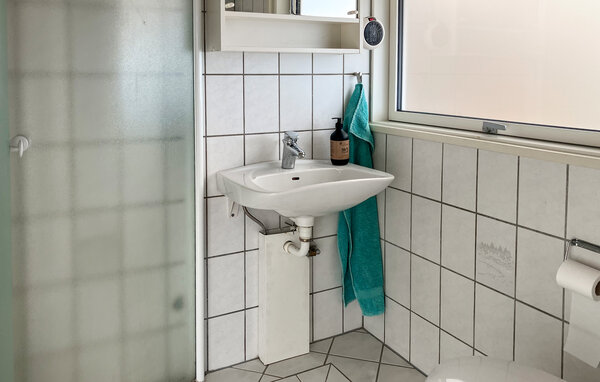 Feriehuse - Doverodde Strand , Danmark - B52323 701