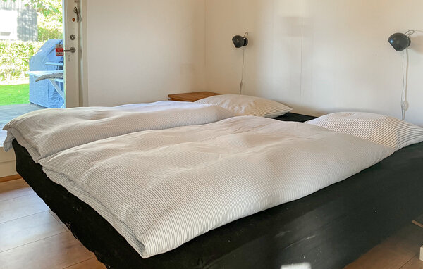 Feriehuse - Doverodde Strand , Danmark - B52323 601