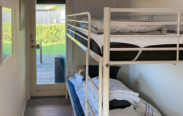 Feriehuse - Doverodde Strand , Danmark - B52323 603