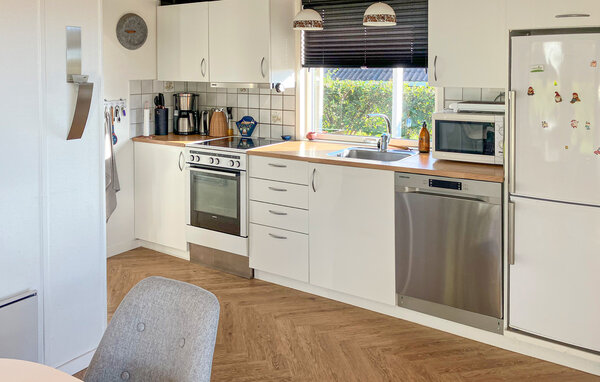 Feriehuse - Doverodde Strand , Danmark - B52323 4