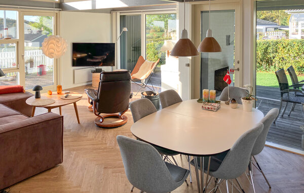 Feriehuse - Doverodde Strand , Danmark - B52323 3