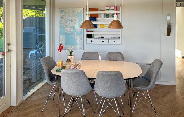 Feriehuse - Doverodde Strand , Danmark - B52323 303