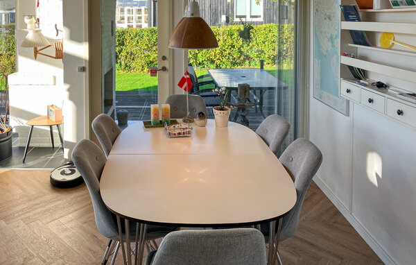 Feriehuse - Doverodde Strand , Danmark - B52323 304