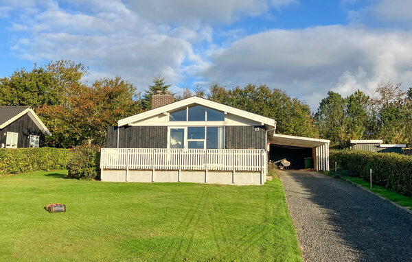 Feriehuse - Doverodde Strand , Danmark - B52323 81