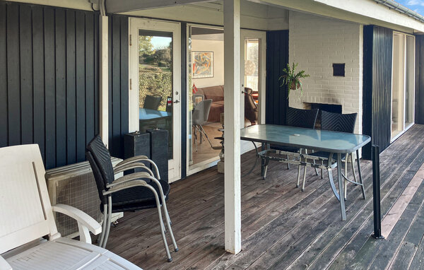 Feriehuse - Doverodde Strand , Danmark - B52323 101