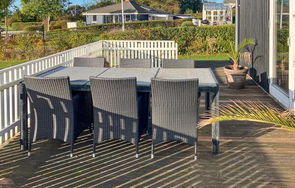 Feriehuse - Doverodde Strand , Danmark - B52323 2