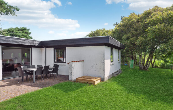 Ferienhaus 