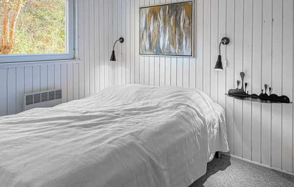 Feriehus - Lyngs Strand , Danmark - B52332 602