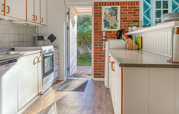 Feriehus - Lyngs Strand , Danmark - B52332 6