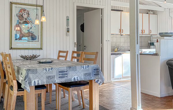 Feriehus - Lyngs Strand , Danmark - B52332 5