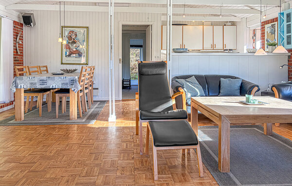 Feriehus - Lyngs Strand , Danmark - B52332 4
