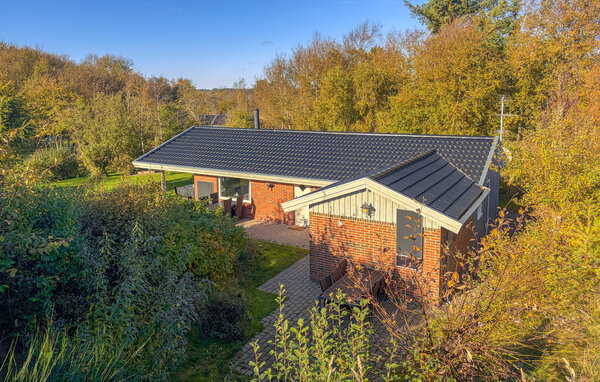 Feriehus - Lyngs Strand , Danmark - B52332 9