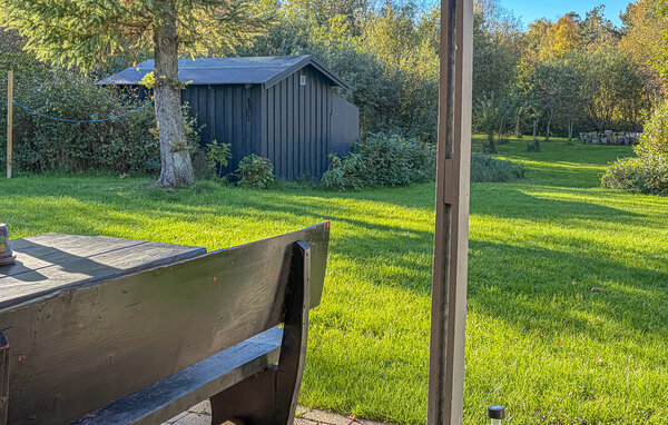 Feriehus - Lyngs Strand , Danmark - B52332 8