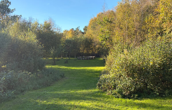 Feriehus - Lyngs Strand , Danmark - B52332 102