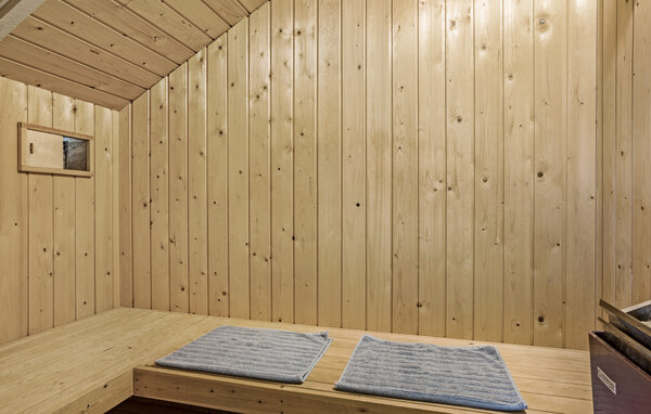 Semesterhus - Søndbjerg , Danmark - B52333 801
