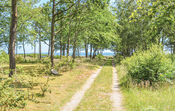 Semesterhus - Søndbjerg , Danmark - B52333 901