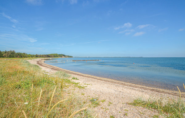 Semesterhus - Søndbjerg , Danmark - B52333 903