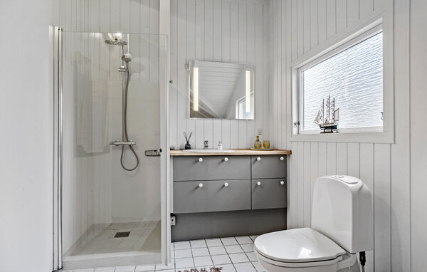 Semesterhus - Søndbjerg , Danmark - B52333 701