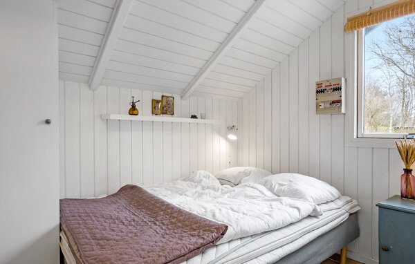 Semesterhus - Søndbjerg , Danmark - B52333 602