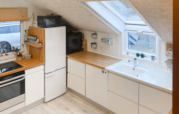 Semesterhus - Søndbjerg , Danmark - B52333 4