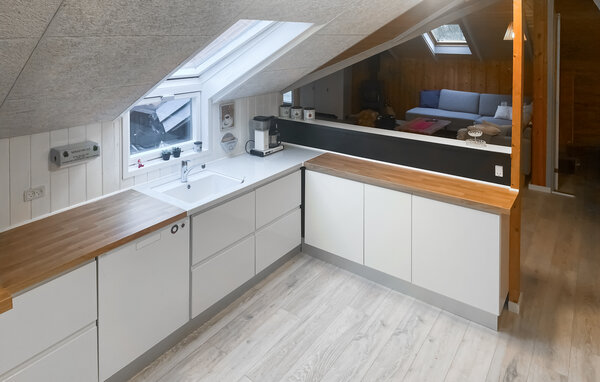 Semesterhus - Søndbjerg , Danmark - B52333 5