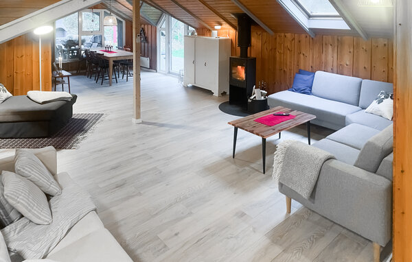 Semesterhus - Søndbjerg , Danmark - B52333 3