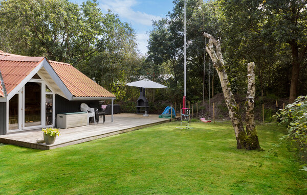 Semesterhus - Søndbjerg , Danmark - B52333 101