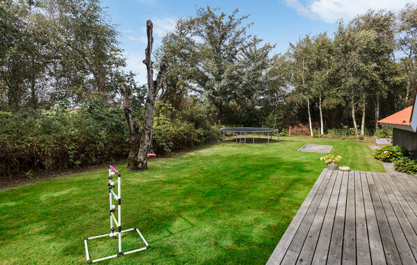 Semesterhus - Søndbjerg , Danmark - B52333 8