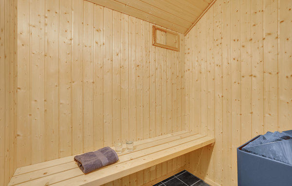 Ferienhaus - Lyngs Drag , Dänemark - B52350 801