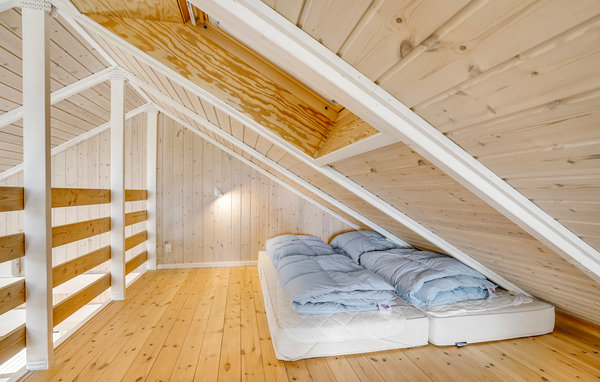 Ferienhaus - Lyngs Drag , Dänemark - B52350 603