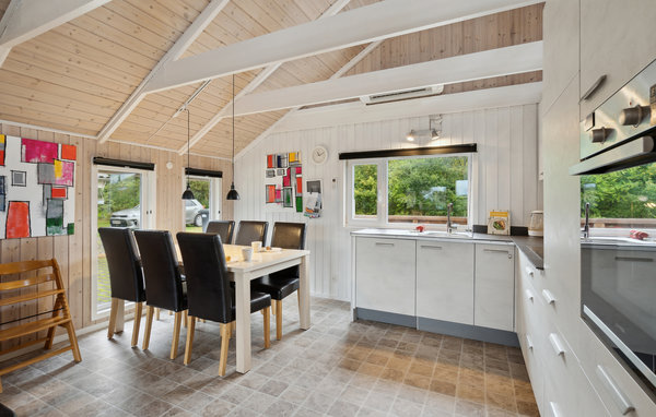 Ferienhaus - Lyngs Drag , Dänemark - B52350 5