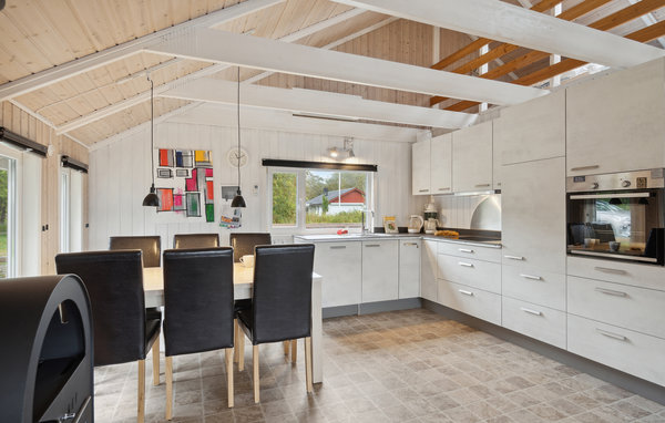 Ferienhaus - Lyngs Drag , Dänemark - B52350 6